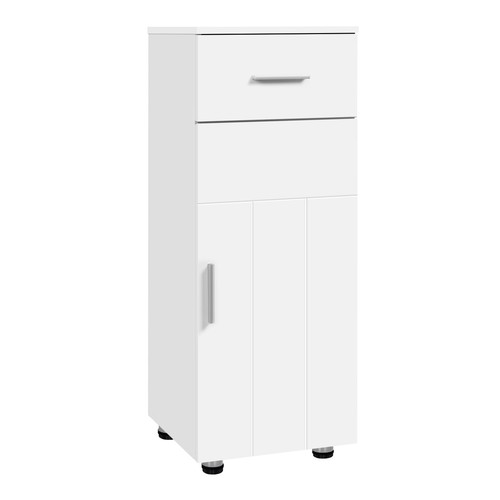 Mobiletto bagno salvaspazio - mobiletto, da