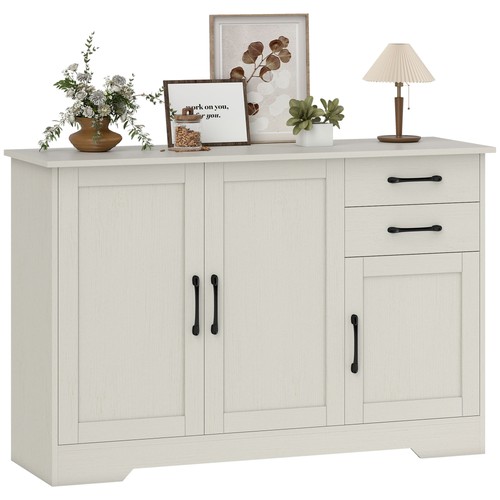 Homcom mobile cucina con - homcom,