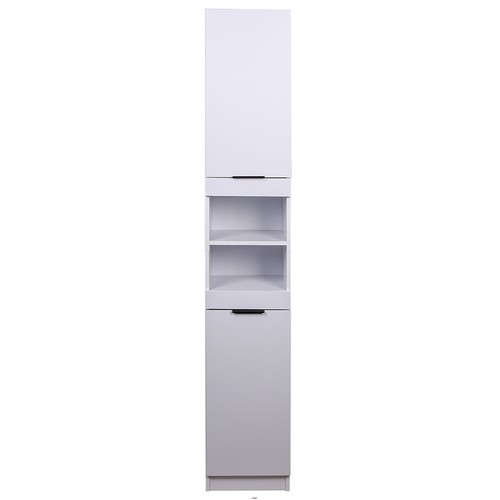 Mobile colonna bianco - a,