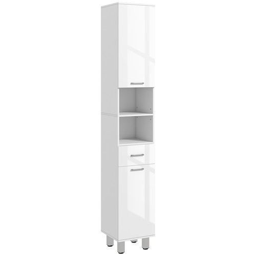 Kleankin mobile colonna - colonna, bagno