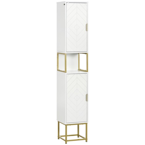 Kleankin colonna bagno con - bagno,