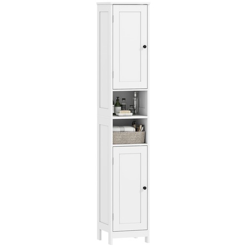 Homcom mobile bagno con - homcom, 2