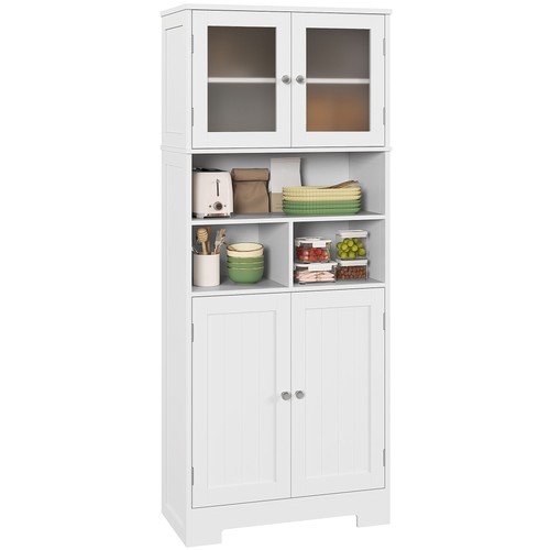 Homcom mobile cucina con - homcom,