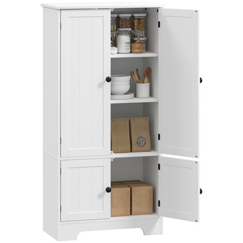 Homcom credenza cucina 4 - credenza, a