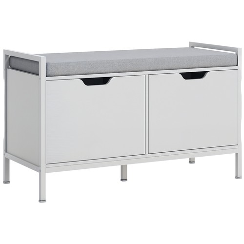 Homcom mobile scarpiera 2 - homcom, a