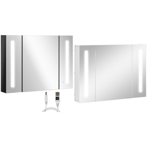 Kleankin specchio bagno - specchio, a