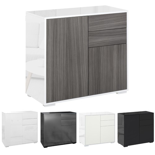 Homcom mobile moderno - moderno, multiuso