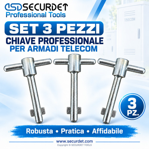 Chiave professionale per - chiave,