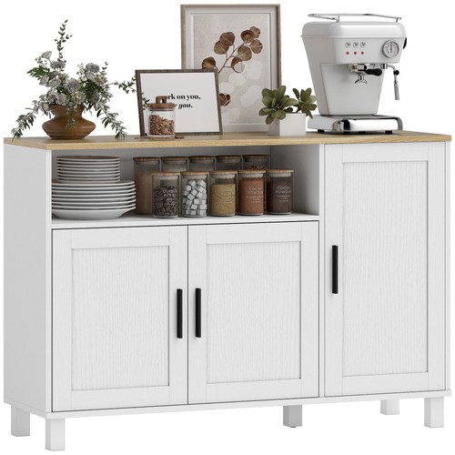 Homcom credenza cucina con - cucina,