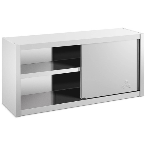 Pensile acciaio inox con - acciaio,