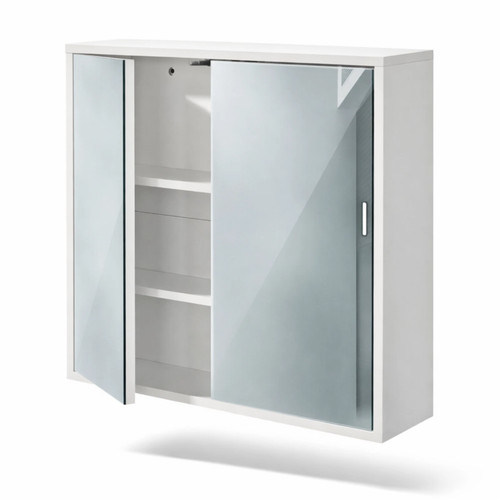 Maka armadietto bagno - armadietto,