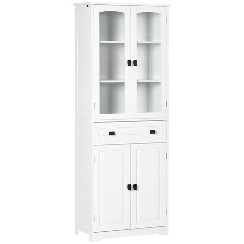 Homcom credenza cucina - homcom,