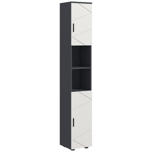Kleankin colonna bagno con - kleankin,