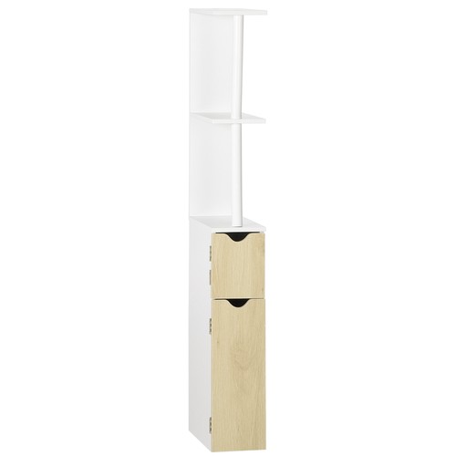 Kleankin colonna bagno con - bagno, 2
