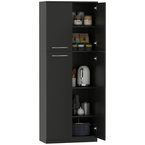 Homcom mobile portaoggetti con - portaoggetti,