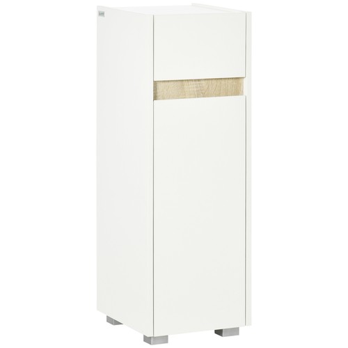 Kleankin mobiletto bagno con - mobiletto,