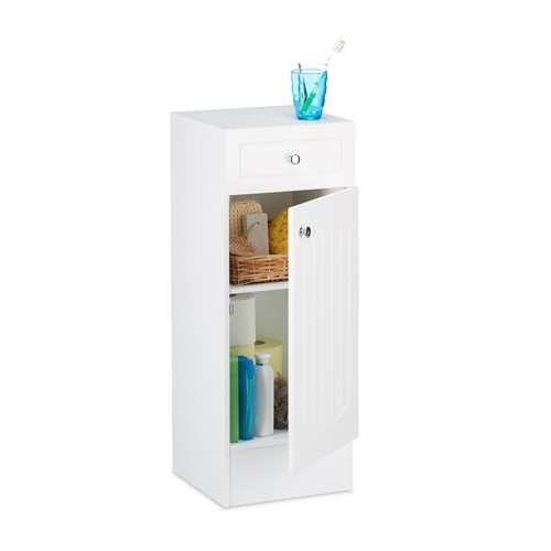 Mobile bagno mdf armadietto - bagno,