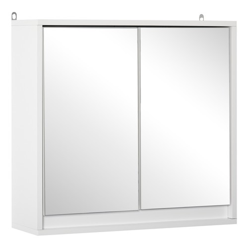 Homcom armadietto bagno - homcom,