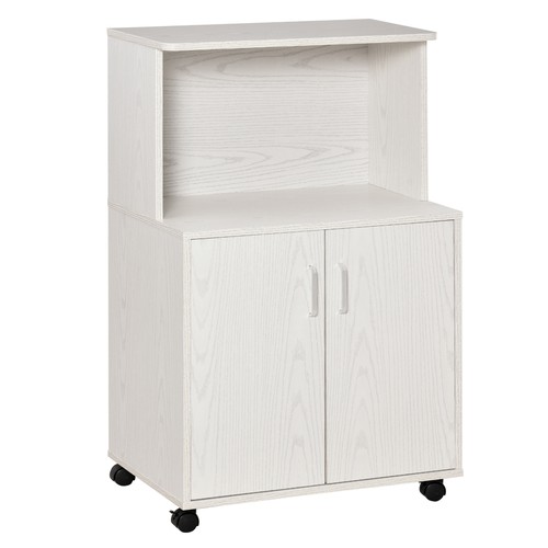 Homcom mobiletto cucina per - homcom,
