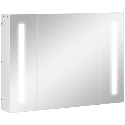 Kleankin armadietto bagno con - armadietto,