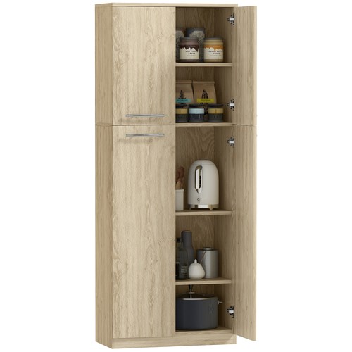 Homcom mobile portaoggetti - homcom,