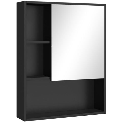 Armadietto bagno con specchio - con,