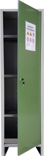 Armadietto per fitofarmaci - per,