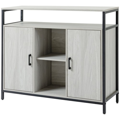 Homcom mobile cucina - homcom, 2