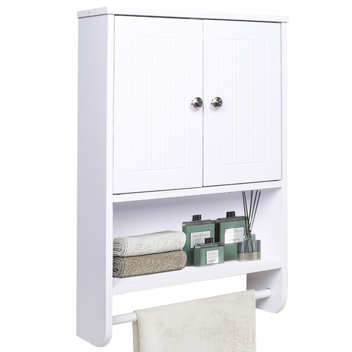 Armadietto bagno muro - da, a