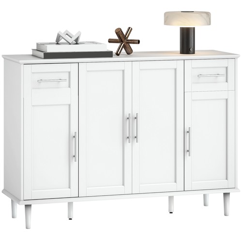 Homcom credenza buffet - credenza,
