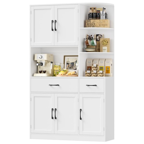 Credenza cucina alta - credenza, dispensa